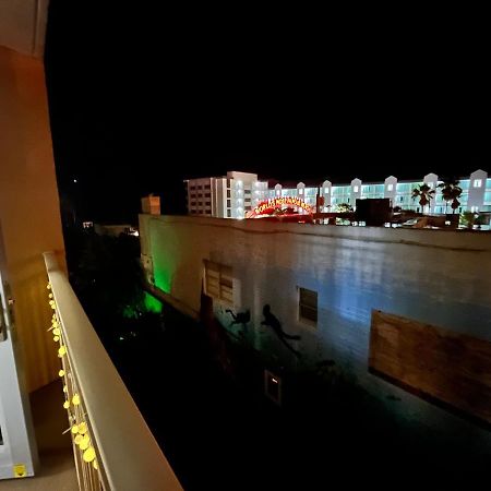 Daytona Inn Beach Resort On Worlds Most Famous Beach Daytona Beach Exterior photo