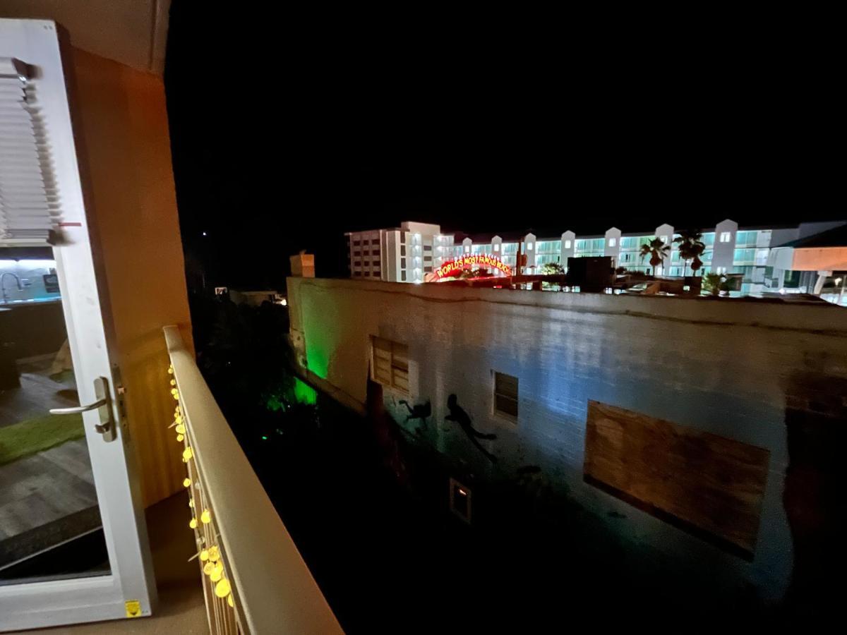 Daytona Inn Beach Resort On Worlds Most Famous Beach Daytona Beach Exterior photo